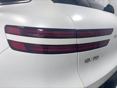 2023 Genesis GV70 2.5T AWD