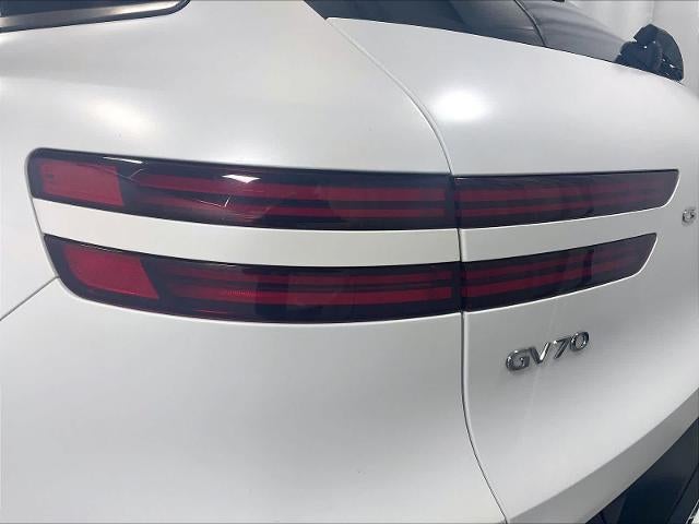 2023 Genesis GV70 2.5T AWD