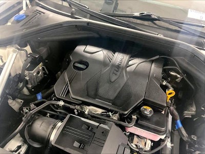 2023 Genesis GV70 2.5T AWD