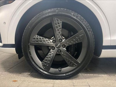 2023 Genesis GV70 2.5T AWD