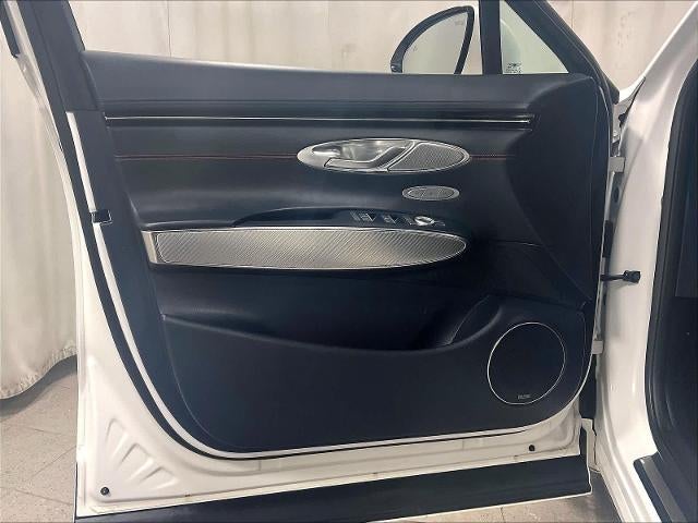 2023 Genesis GV70 2.5T AWD