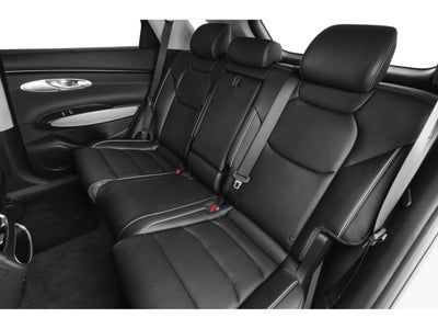 2023 Genesis GV70 2.5T AWD