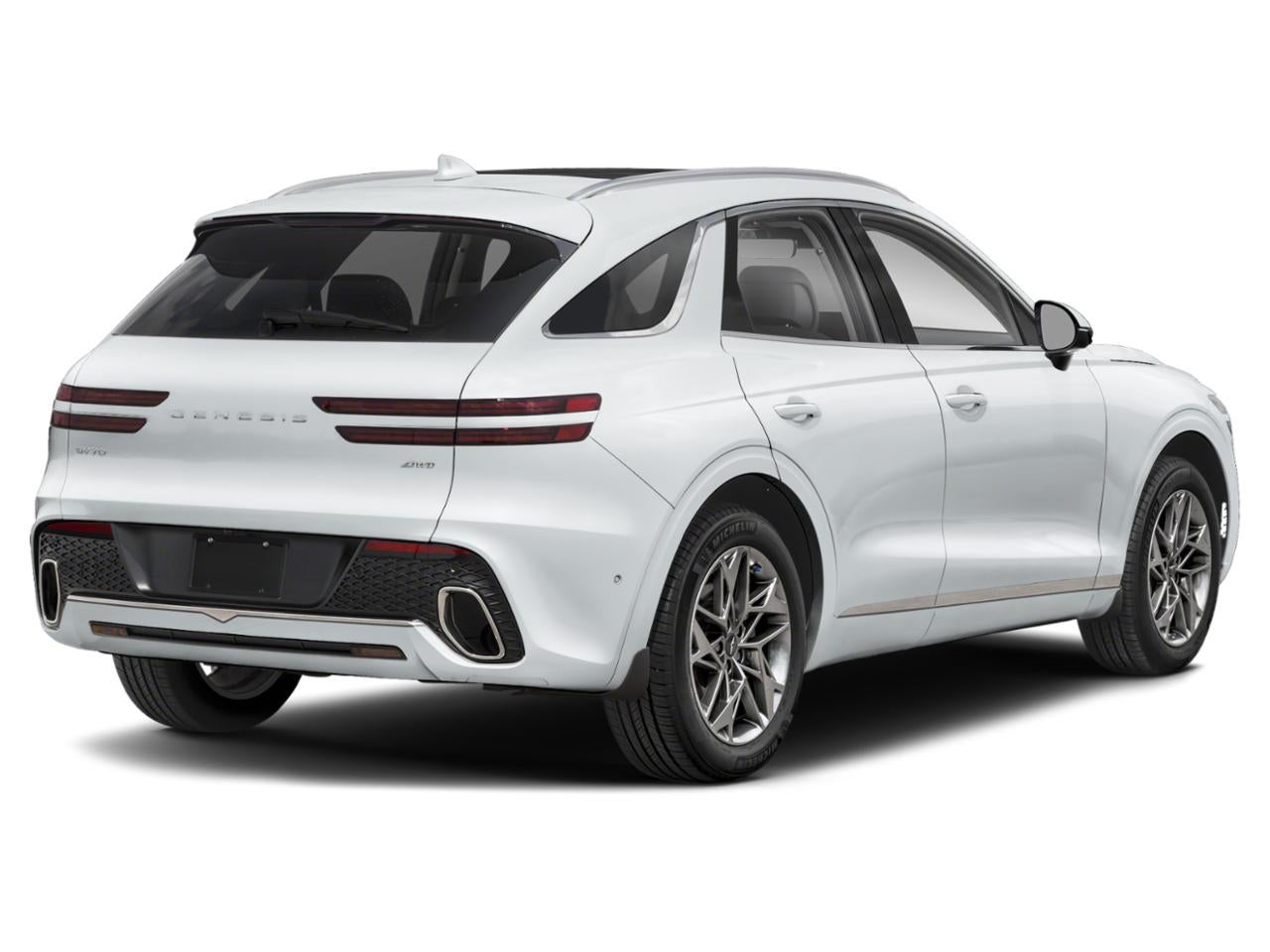 2023 Genesis GV70 2.5T AWD