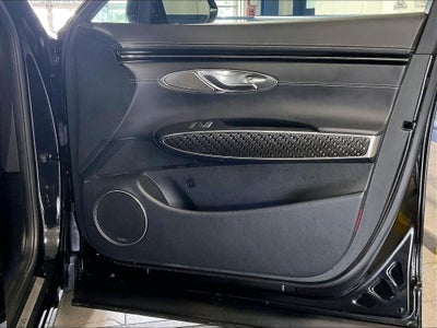 2023 Genesis GV70 3.5T Sport