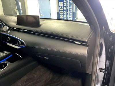 2023 Genesis GV70 3.5T Sport