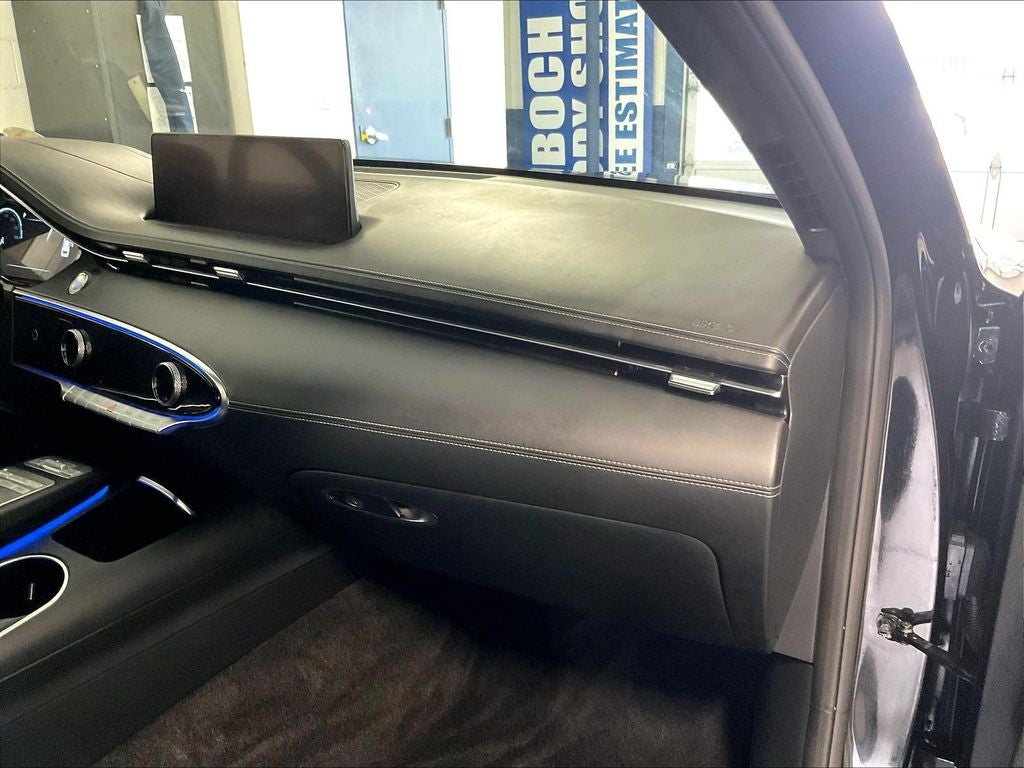 2023 Genesis GV70 3.5T Sport