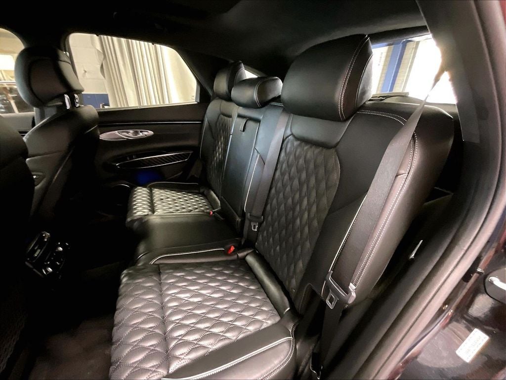 2023 Genesis GV70 3.5T Sport