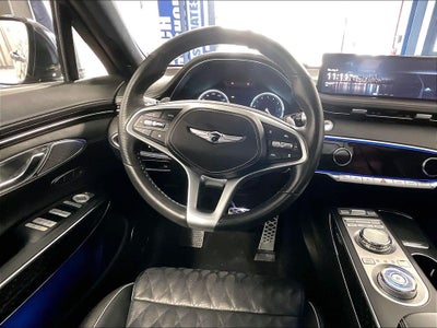 2023 Genesis GV70 3.5T Sport