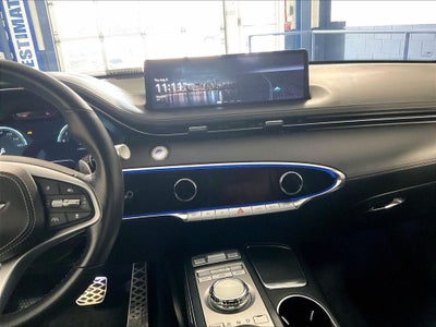 2023 Genesis GV70 3.5T Sport