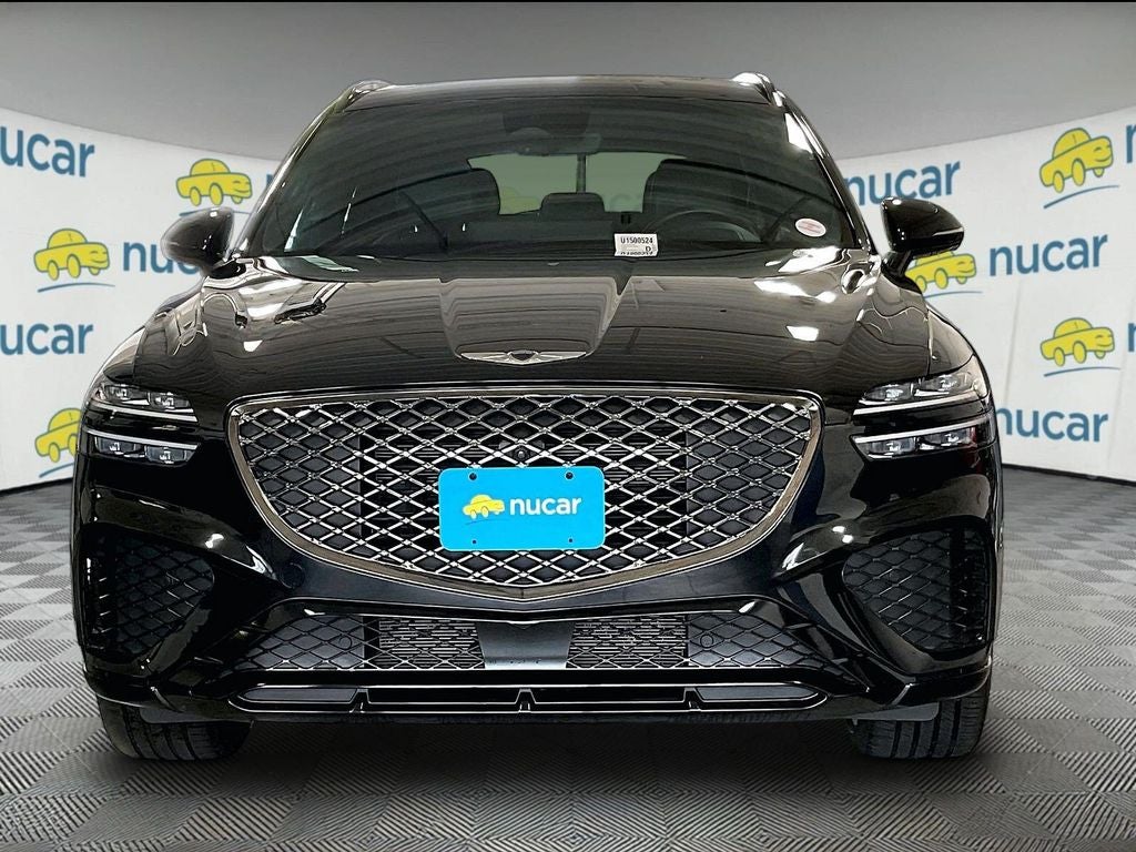 2023 Genesis GV70 3.5T Sport