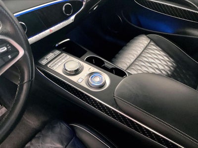 2023 Genesis GV70 3.5T Sport