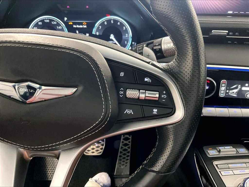 2023 Genesis GV70 3.5T Sport
