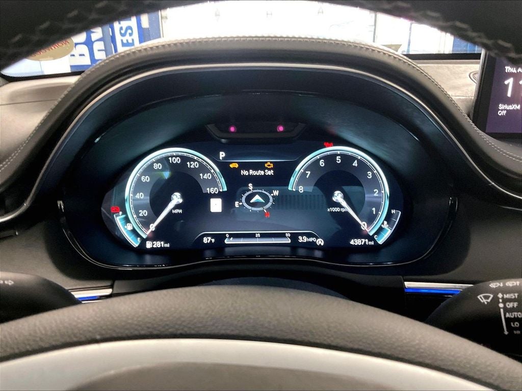 2023 Genesis GV70 3.5T Sport