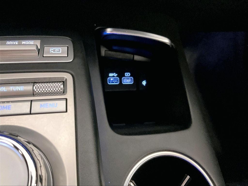 2023 Genesis GV70 3.5T Sport