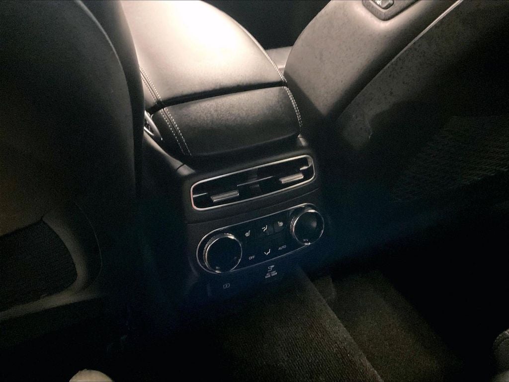 2023 Genesis GV70 3.5T Sport