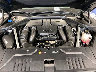 2023 Genesis GV70 3.5T Sport