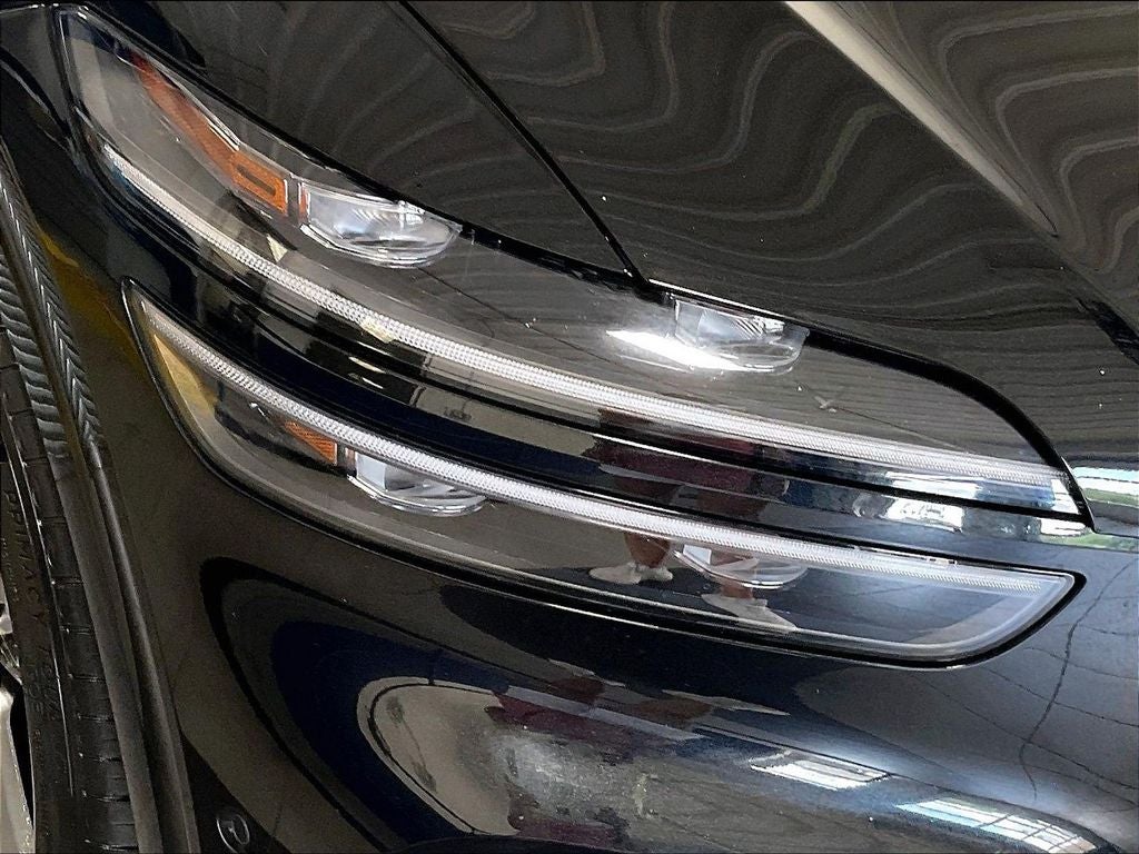 2023 Genesis GV70 3.5T Sport