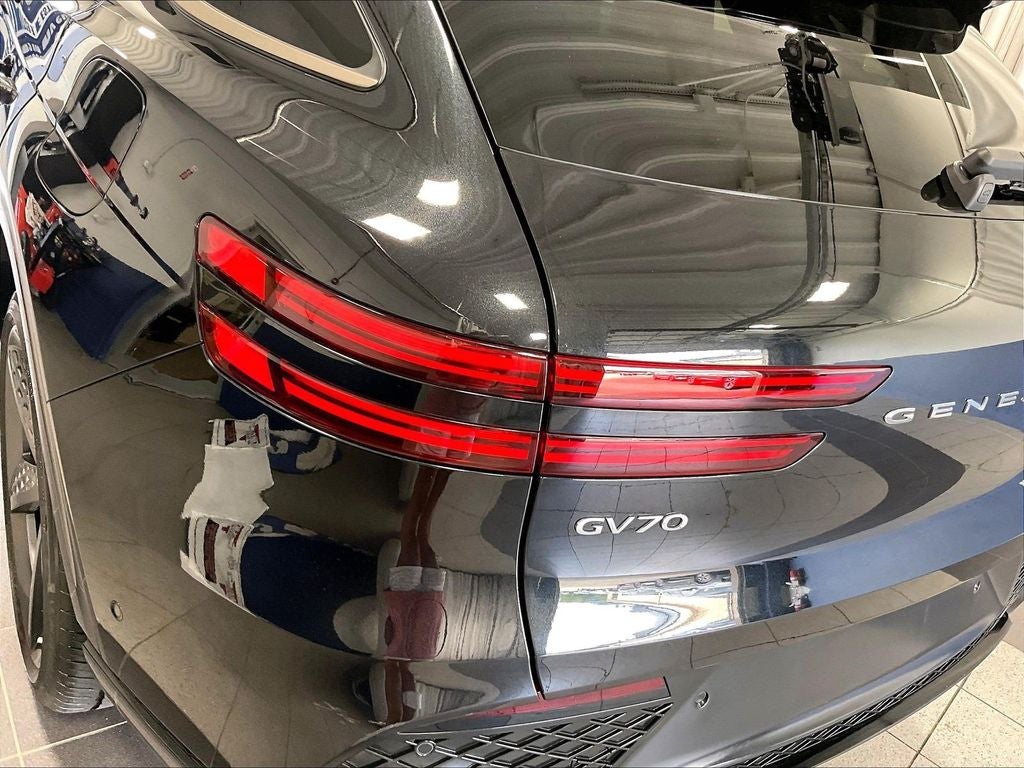 2023 Genesis GV70 3.5T Sport