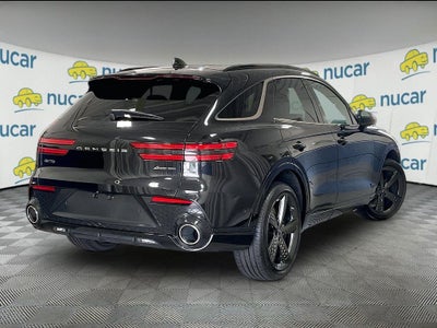 2023 Genesis GV70 3.5T Sport