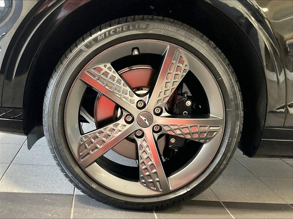 2023 Genesis GV70 3.5T Sport