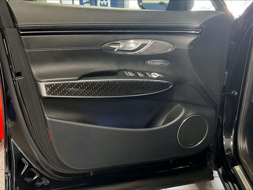2023 Genesis GV70 3.5T Sport
