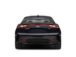 2020 Kia Stinger GT-Line AWD