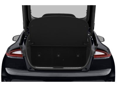 2020 Kia Stinger GT-Line AWD