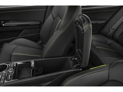 2026 Kia K5 GT DCT FWD