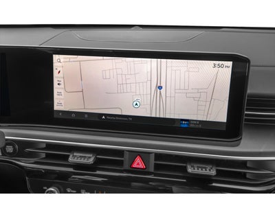 2026 Kia K5 GT DCT FWD