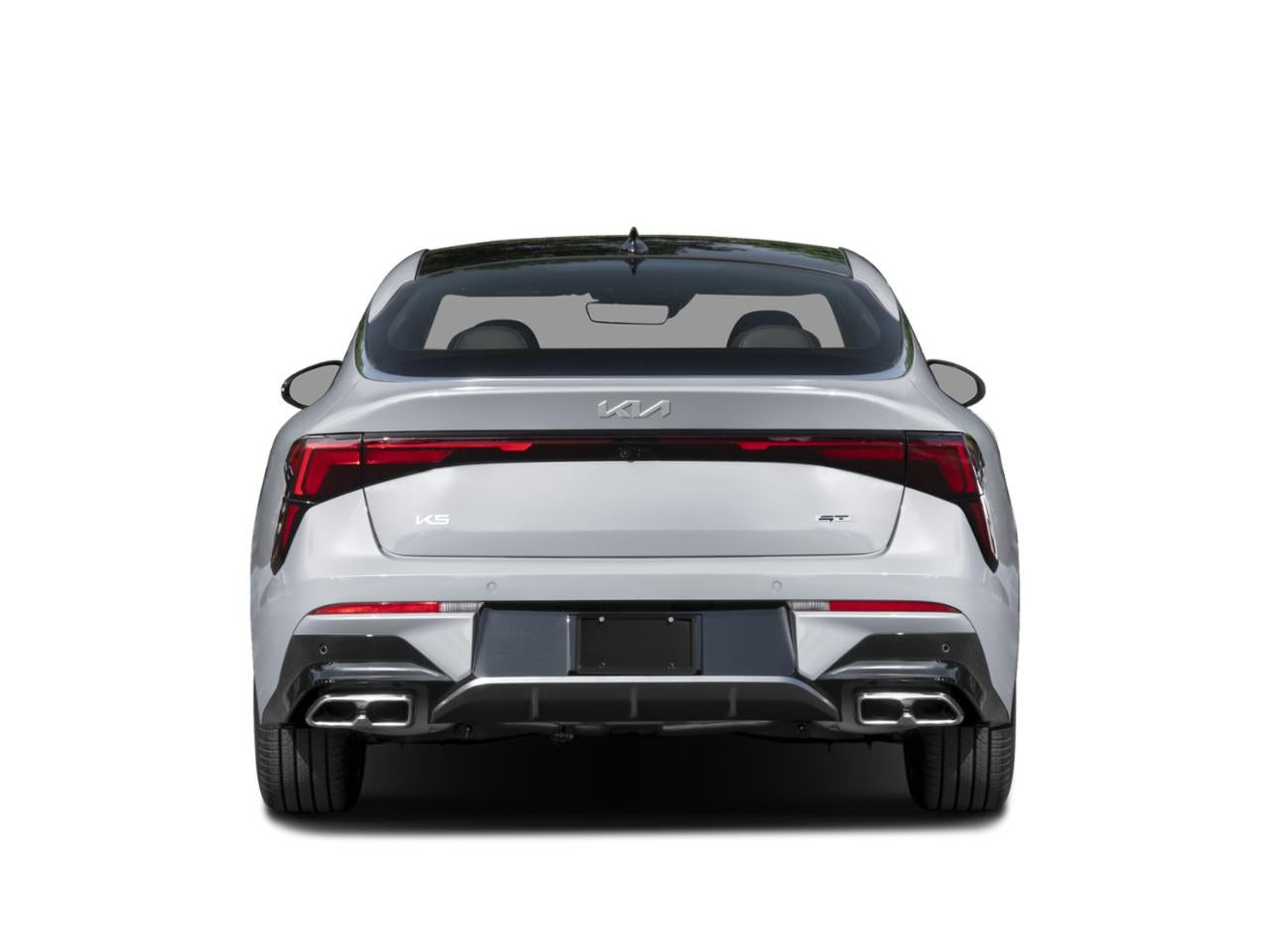 2026 Kia K5 GT DCT FWD