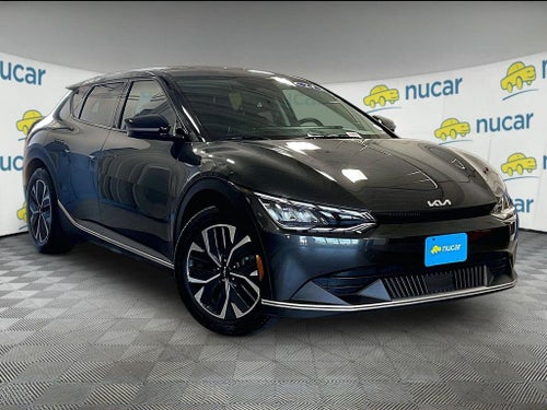 2024 Kia EV6 Light