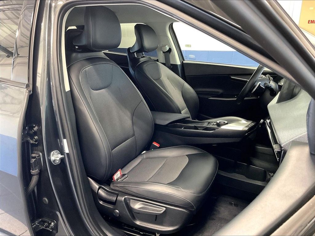 2024 Kia EV6 Light