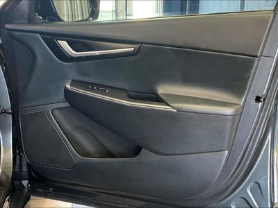 2024 Kia EV6 Light