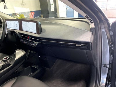 2024 Kia EV6 Light
