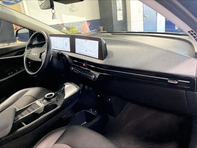 2024 Kia EV6 Light