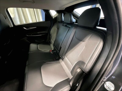 2024 Kia EV6 Light