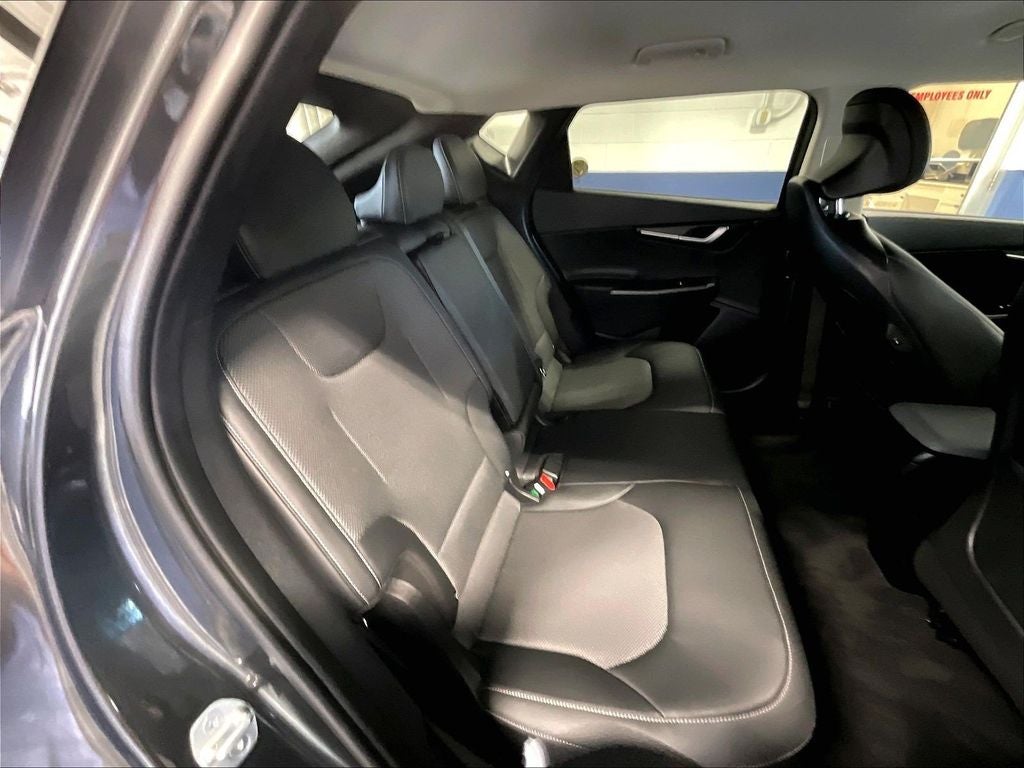 2024 Kia EV6 Light