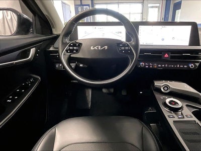 2024 Kia EV6 Light