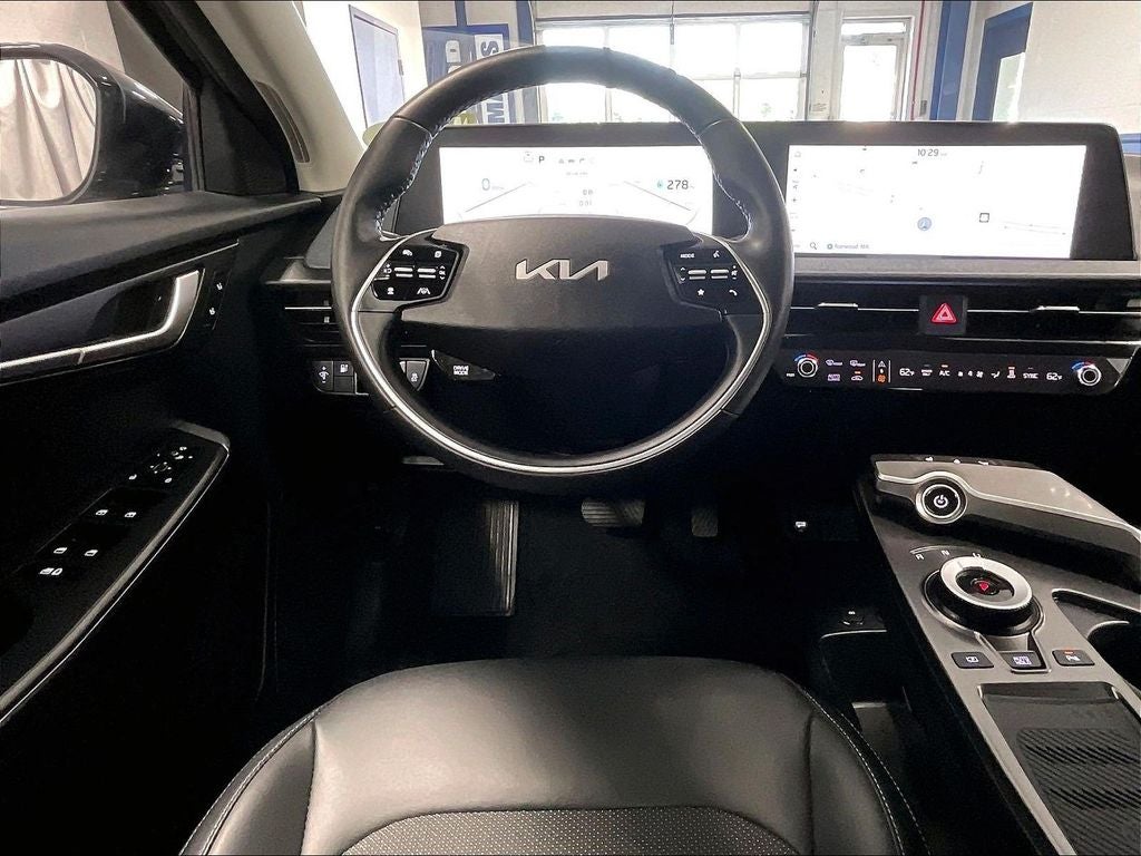 2024 Kia EV6 Light