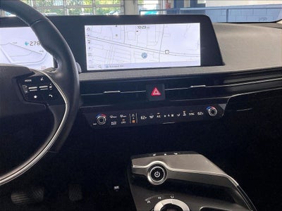 2024 Kia EV6 Light