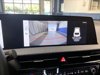 2024 Kia EV6 Light