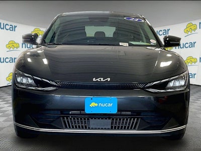 2024 Kia EV6 Light