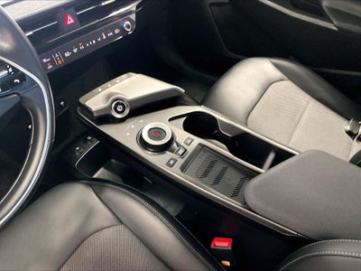 2024 Kia EV6 Light