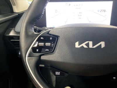 2024 Kia EV6 Light