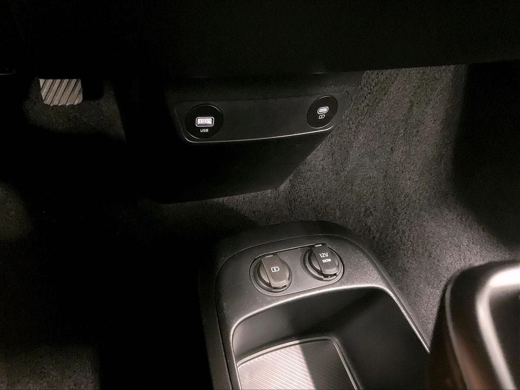 2024 Kia EV6 Light