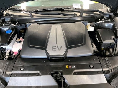 2024 Kia EV6 Light
