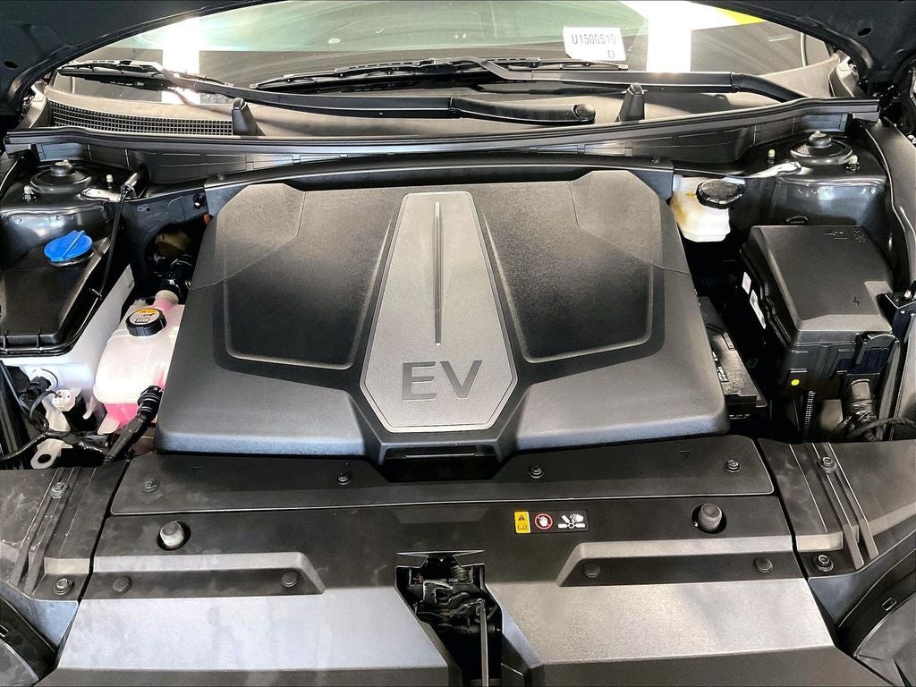 2024 Kia EV6 Light