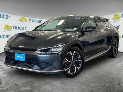 2024 Kia EV6 Light