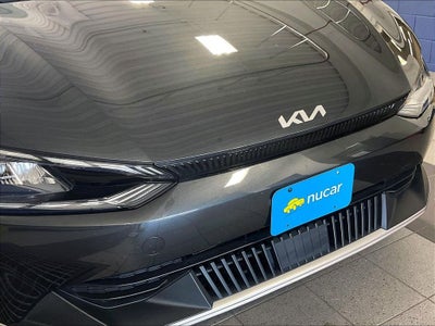 2024 Kia EV6 Light