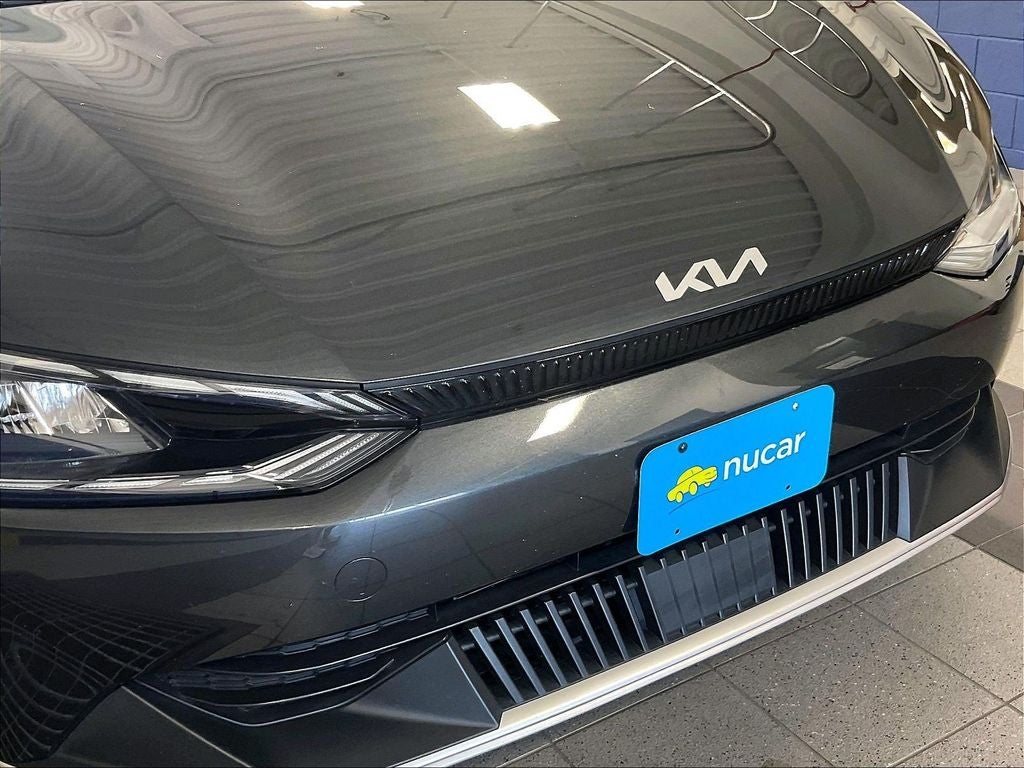 2024 Kia EV6 Light